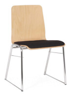 Wartezimmerstuhl simplex 160 Wartezimmerstuhl simplex 160