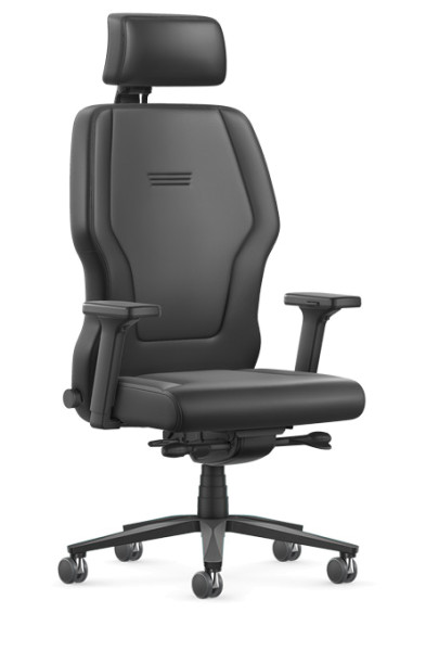 XXLis5 mit Kopfstütze (XL118)