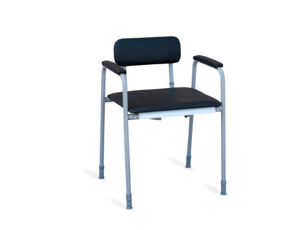 Toilettenstuhl COMFORT XXL+