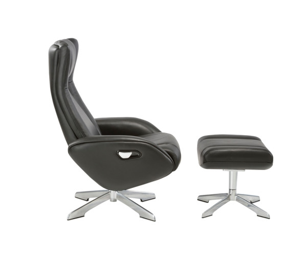 SITWELL STEIFENSAND RELAX SESSEL