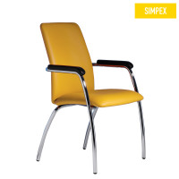 Wartezimmerstuhl OKTAVIA Classic Wartezimmerstuhl OKTAVIA Classic