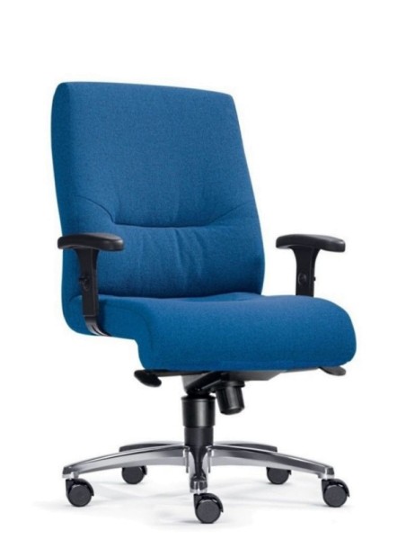 Turbo XL Halblehner